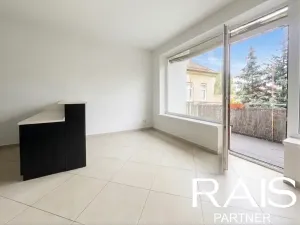 Prodej bytu 2+kk, Brno, Svitavská, 80 m2