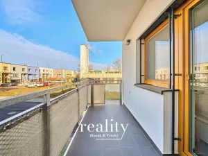 Pronájem bytu 3+kk, Znojmo, Hrušňová, 80 m2