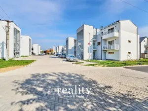 Pronájem bytu 3+kk, Znojmo, Hrušňová, 80 m2