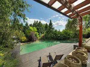 Prodej rodinného domu, Mníšek pod Brdy, Ve Štítku, 76 m2
