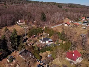 Prodej rodinného domu, Mníšek pod Brdy, Ve Štítku, 76 m2