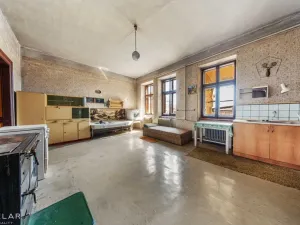 Prodej rodinného domu, Uničov - Renoty, 488 m2