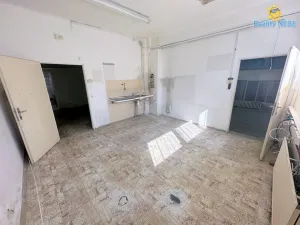 Pronájem obchodního prostoru, Praha - Krč, Budějovická, 164 m2