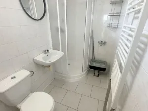 Pronájem obchodního prostoru, Praha - Krč, Budějovická, 164 m2