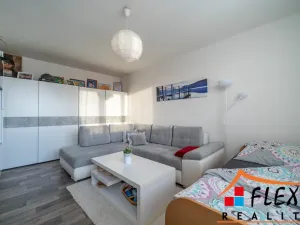 Pronájem bytu 1+1, Ostrava, Evžena Rošického, 41 m2