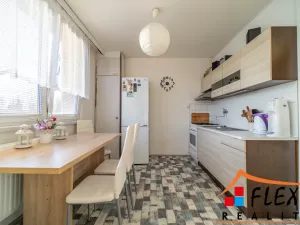 Pronájem bytu 1+1, Ostrava, Evžena Rošického, 41 m2