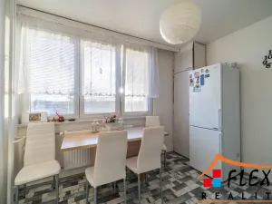 Pronájem bytu 1+1, Ostrava, Evžena Rošického, 41 m2