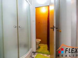 Pronájem bytu 1+1, Ostrava, Evžena Rošického, 41 m2