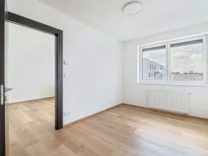 Pronájem bytu 2+kk, Olomouc, Třída Jiřího Pelikána, 46 m2