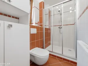 Pronájem rodinného domu, Mysletín, 96 m2