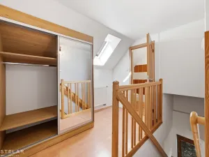 Pronájem rodinného domu, Mysletín, 96 m2