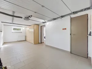 Pronájem rodinného domu, Mysletín, 96 m2