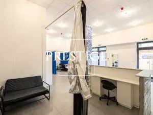 Pronájem obchodního prostoru, Praha - Holešovice, Vrbenského, 82 m2