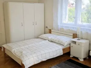 Pronájem pokoje, Olomouc, Krakovská, 100 m2