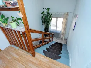 Prodej rodinného domu, Libiš, Husova, 153 m2