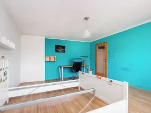 Prodej rodinného domu, Libiš, Husova, 153 m2