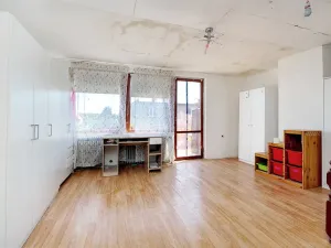 Prodej rodinného domu, Libiš, Husova, 153 m2
