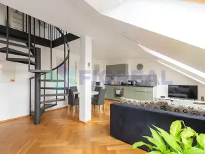 Prodej bytu 1+kk, Praha - Vinohrady, Chodská, 69 m2