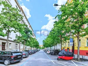 Prodej bytu 1+kk, Praha - Vinohrady, Chodská, 69 m2