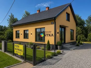 Prodej rodinného domu, Bílovec, 114 m2