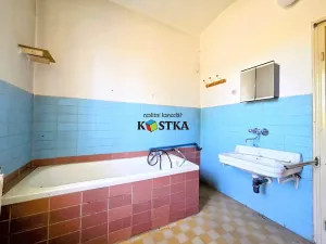 Prodej rodinného domu, Bílovec, 114 m2