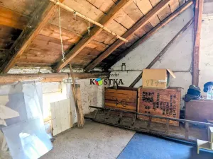 Prodej rodinného domu, Bílovec, 114 m2