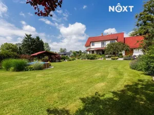 Prodej vícegeneračního domu, Trnávka, 350 m2