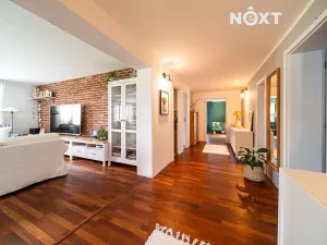 Prodej vícegeneračního domu, Trnávka, 350 m2
