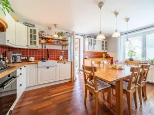 Prodej vícegeneračního domu, Trnávka, 350 m2