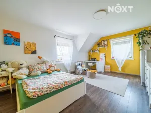 Prodej vícegeneračního domu, Trnávka, 350 m2