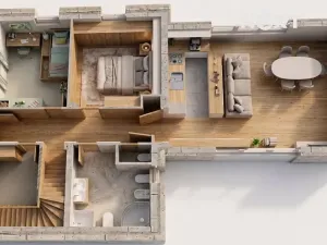 Prodej vícegeneračního domu, Trnávka, 350 m2