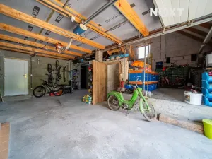 Prodej vícegeneračního domu, Trnávka, 350 m2