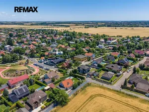 Prodej rodinného domu, Hovorčovice, Dolní, 174 m2