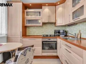 Prodej bytu 1+1, Jihlava, Smrčenská, 31 m2