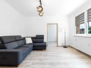 Prodej bytu 2+1, Havířov - Město, Karvinská, 44 m2