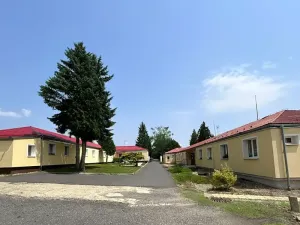 Prodej bytu 1+1, Mšené-lázně, Mládežnická, 33 m2