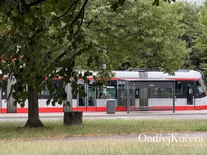 Pronájem bytu 3+kk, Praha - Břevnov, Na Petřinách, 67 m2