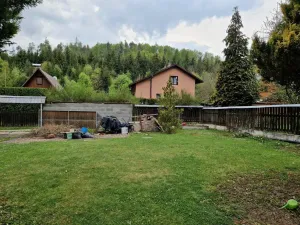 Prodej chaty, Černé Voděrady, Havírna, 80 m2