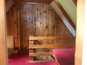 Prodej chaty, Černé Voděrady, Havírna, 80 m2