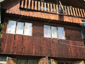 Prodej chaty, Černé Voděrady, Havírna, 80 m2