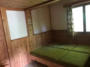 Prodej chaty, Černé Voděrady, Havírna, 80 m2