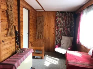 Prodej chaty, Černé Voděrady, Havírna, 80 m2