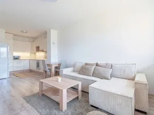 Pronájem bytu 2+kk, Prostějov - Krasice, Krasická, 48 m2
