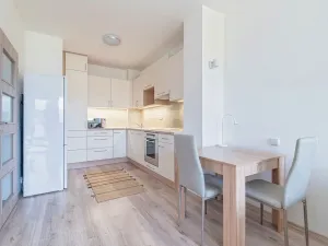 Pronájem bytu 2+kk, Prostějov - Krasice, Krasická, 48 m2