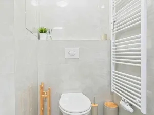 Pronájem bytu 2+kk, Prostějov - Krasice, Krasická, 48 m2