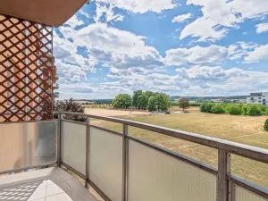 Pronájem bytu 2+kk, Prostějov - Krasice, Krasická, 48 m2