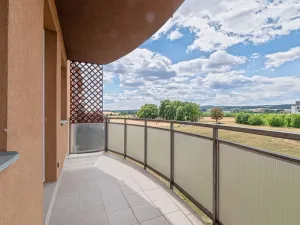 Pronájem bytu 2+kk, Prostějov - Krasice, Krasická, 48 m2
