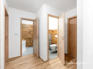 Pronájem bytu 3+kk, Praha - Čimice, Křivenická, 73 m2