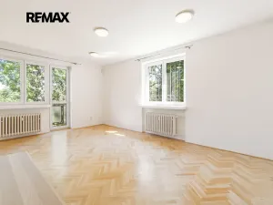 Pronájem bytu 3+kk, Praha - Dejvice, Šárecká, 76 m2