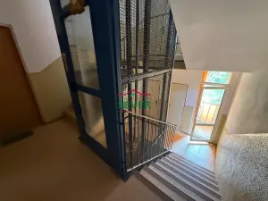 Prodej bytu 1+1, Bílina - Teplické Předměstí, Sídliště Za Chlumem, 35 m2